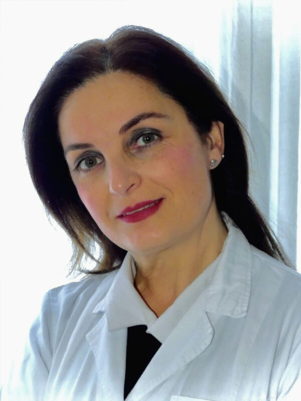 Dott.ssa Giuliana Deidda, psicologa